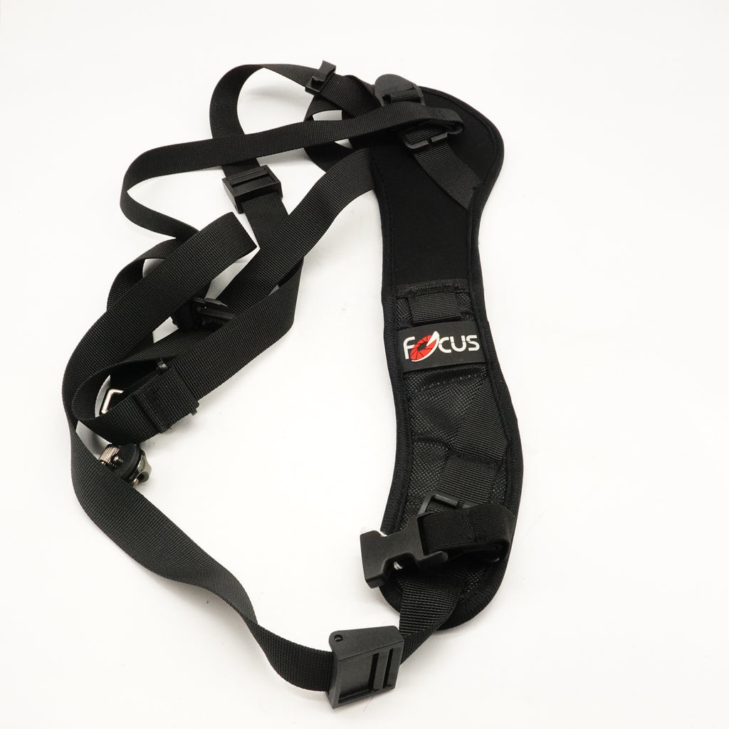 Pre-Owned Focus Single Camera Harness (Second Hand)