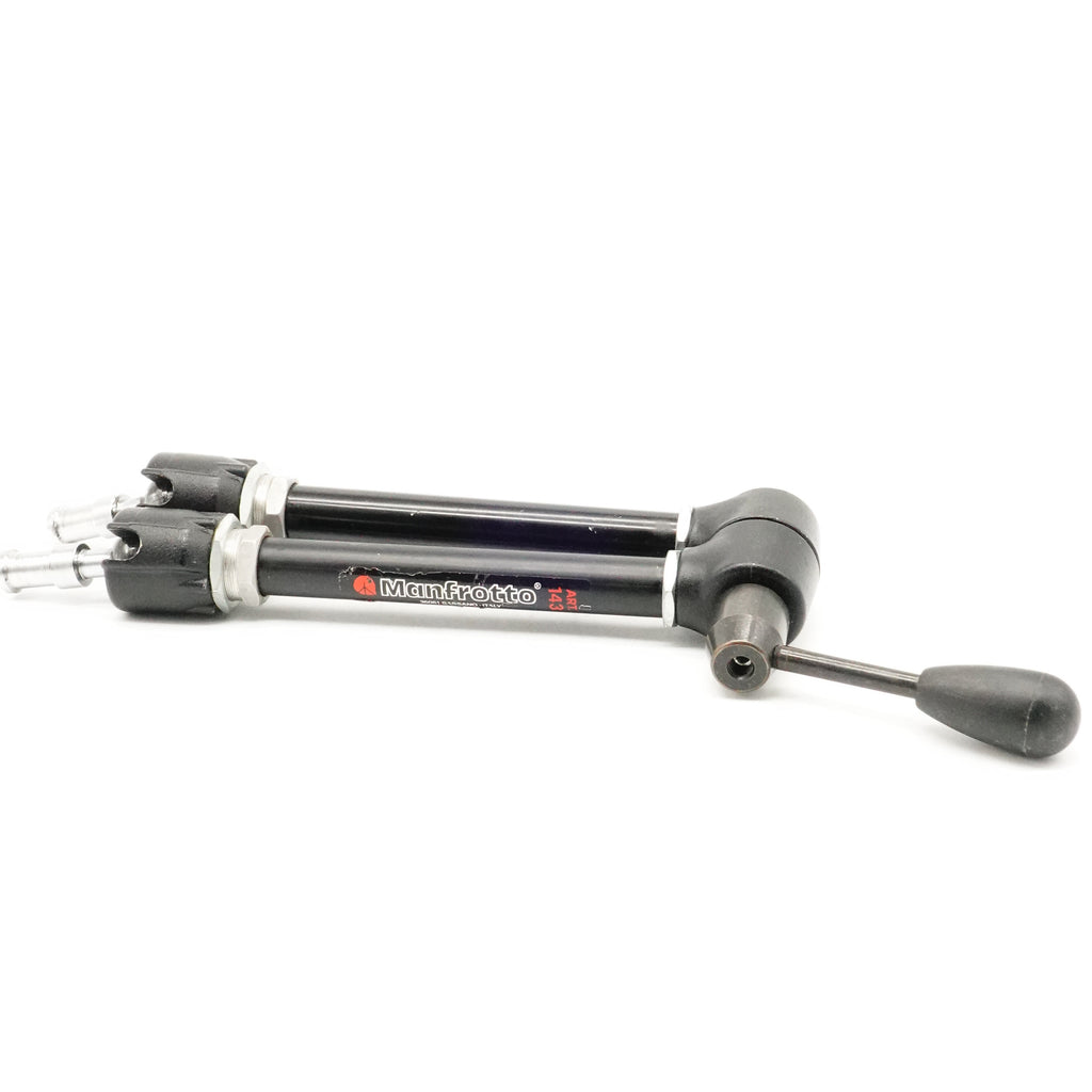 Pre-Owned Manfrotto 143 Magic Arm (Second Hand)