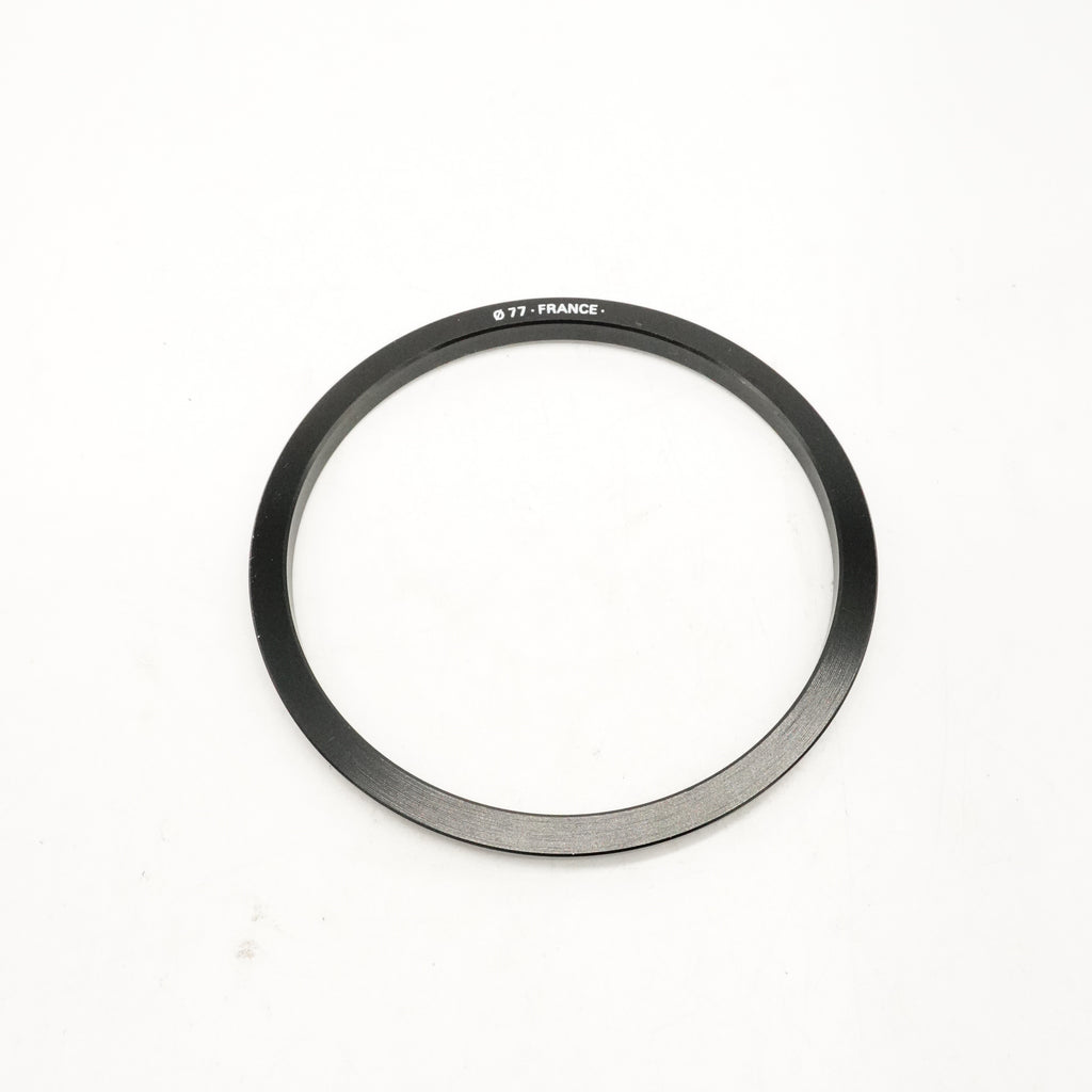 Pre-Owned Cokin P Adapter Ring - 77mm (Second Hand)