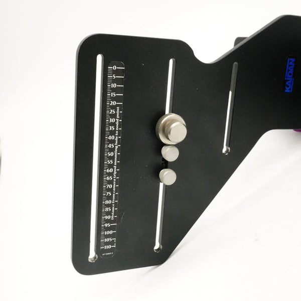 Pre-Owned Kaidan Kiwi 360 Pano Head KIWI-L KW-1 (Second Hand)