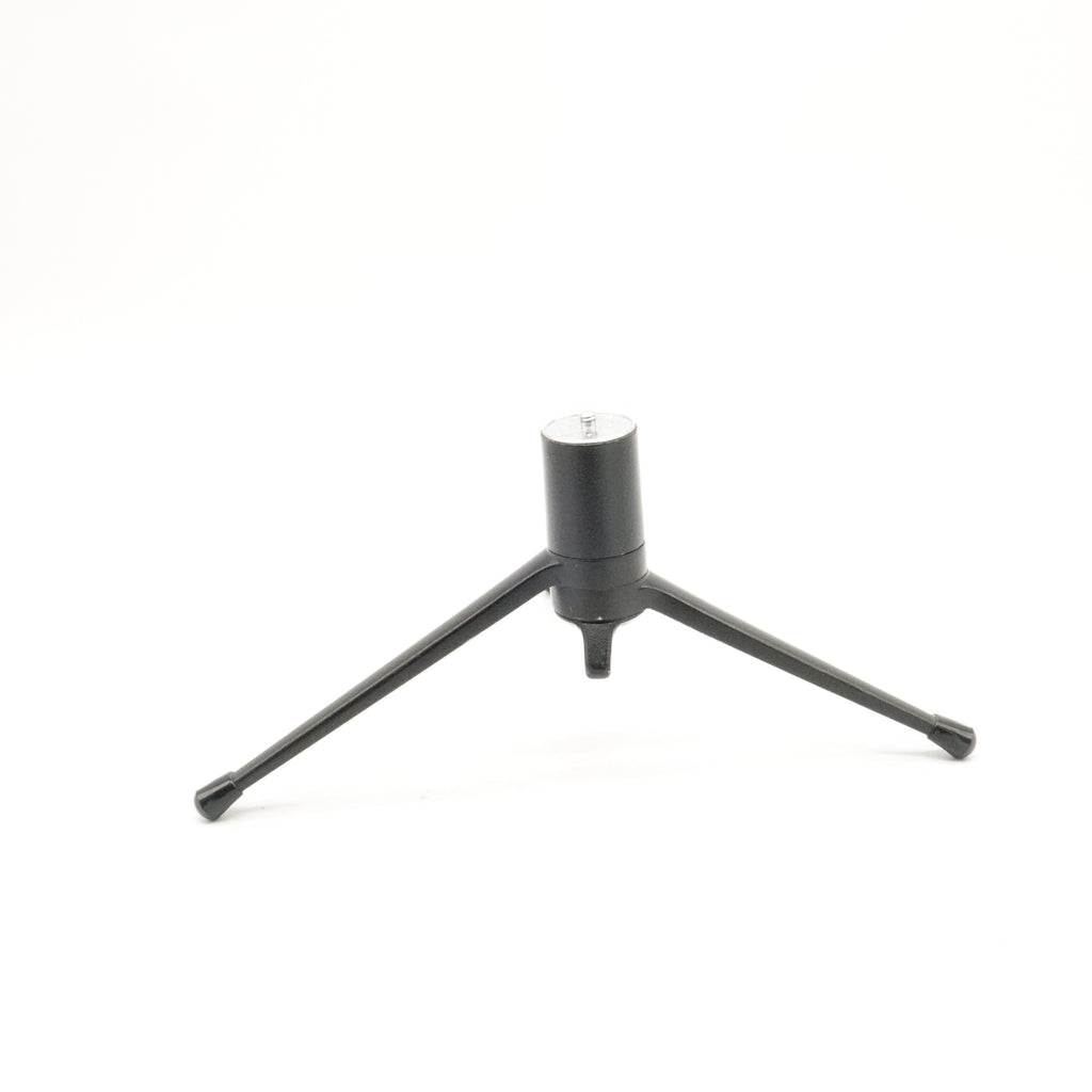 Pre-Owned Leica Tabletop Tripod with Folding Legs (1/4 inch Screw) (Second Hand)