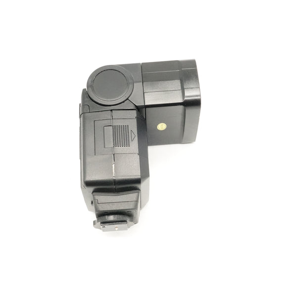 Pre-Owned Achiever 632T Flash With Gels & Manual (Second Hand)