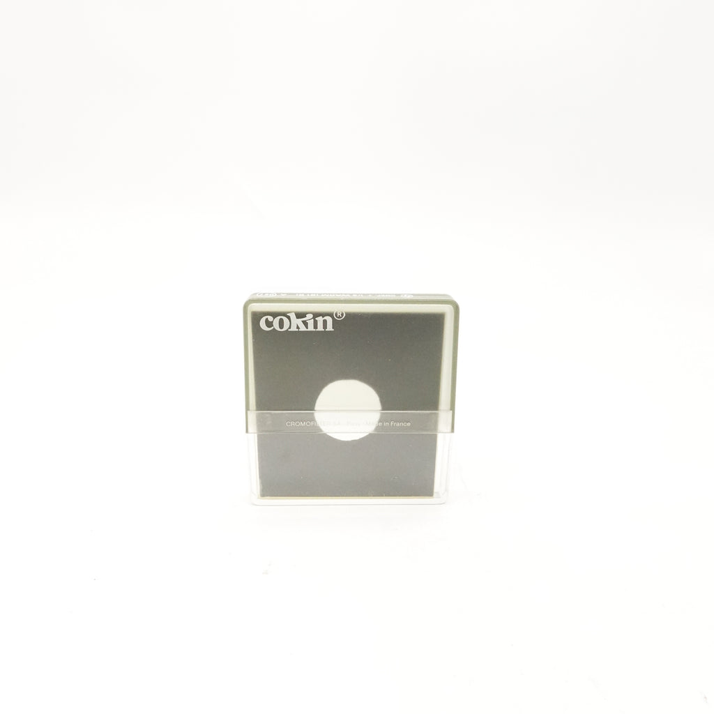 Pre-Owned Cokin Coef + 1/3 Warm (81 B) A series (Second Hand)