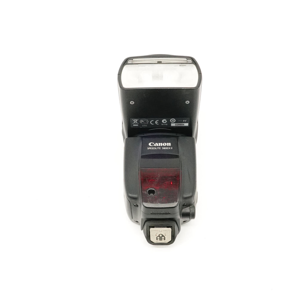 Pre-Owned Canon 580EX II Speedlite 329884