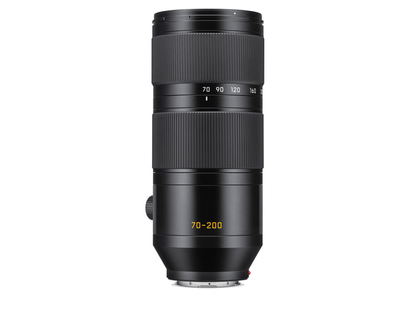 Leica Vario-Elmarit-SL 70-200m f/2.8 ASPH Lens (L-Mount)