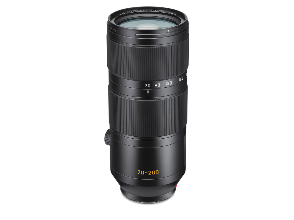 Leica Vario-Elmarit-SL 70-200m f/2.8 ASPH Lens (L-Mount)