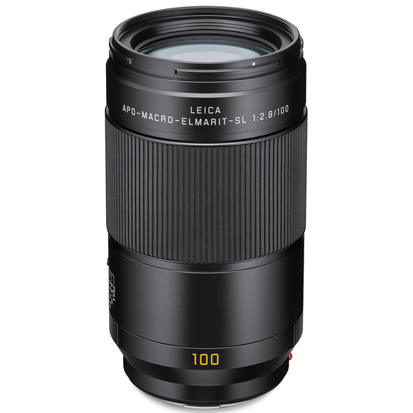 Leica APO-MACRO-ELMARIT-SL 100mm f/2.8 Lens