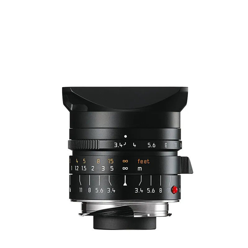 Leica Super-Elmar-M 21mm f/3.4 ASPH.