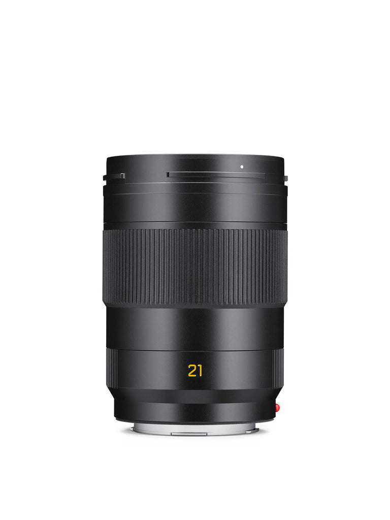 Leica Super-APO-Summicron-SL 21 f/2 ASPH Lens