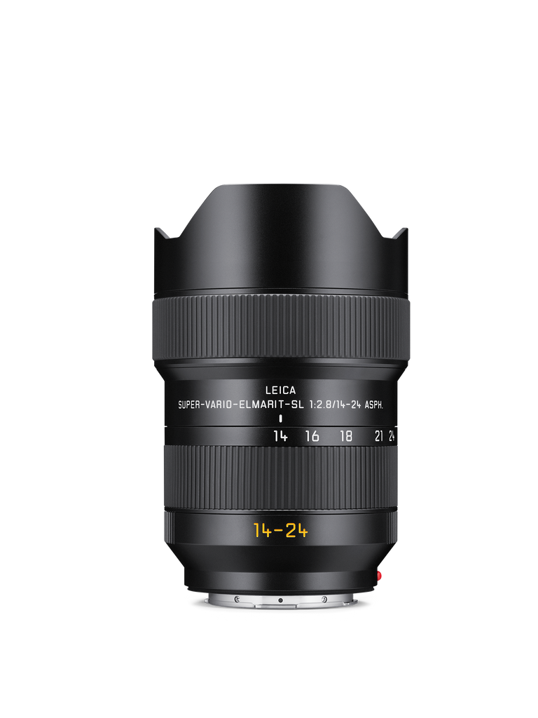 Leica Super-Vario-Elmarit-SL 14-24 f/2.8 ASPH Lens