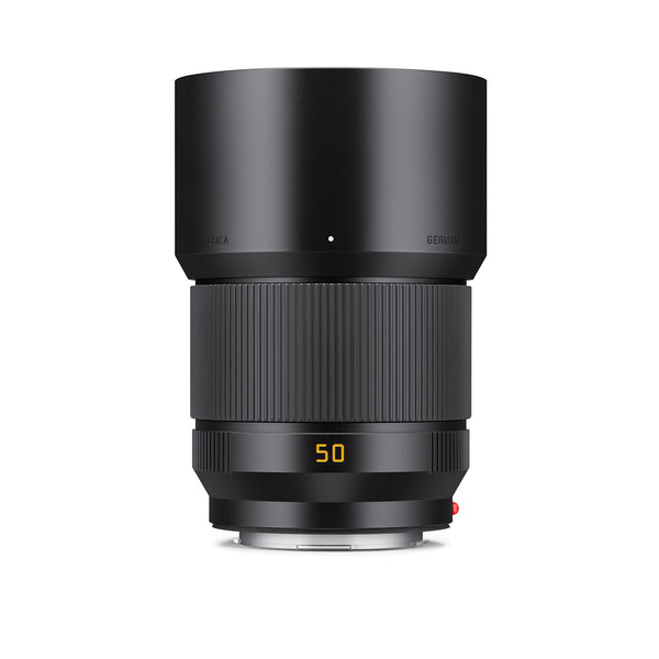 Leica SUMMILUX-SL 50mm f/1.4 Lens