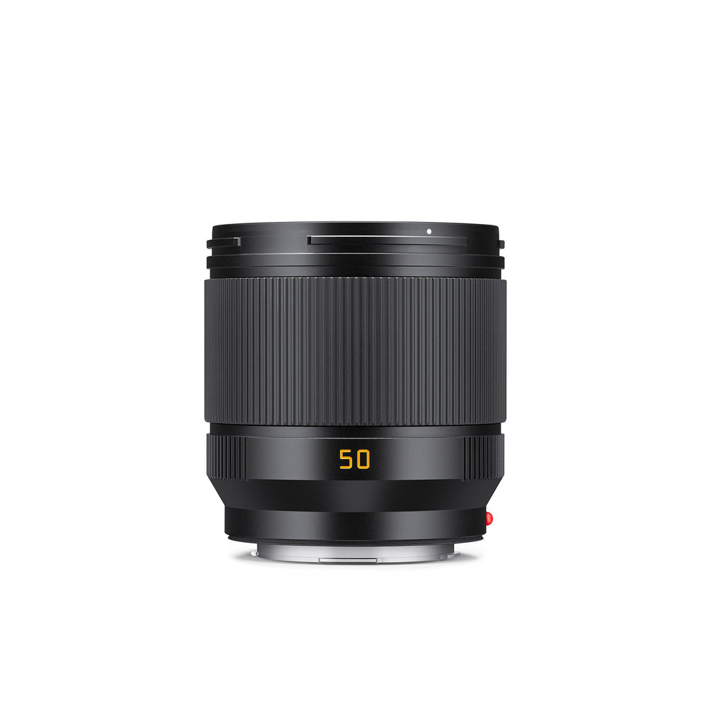 Leica SUMMILUX-SL 50mm f/1.4 Lens