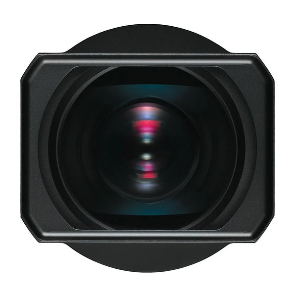 Leica Summilux-M 21mm f/1.4 ASPH. Lens
