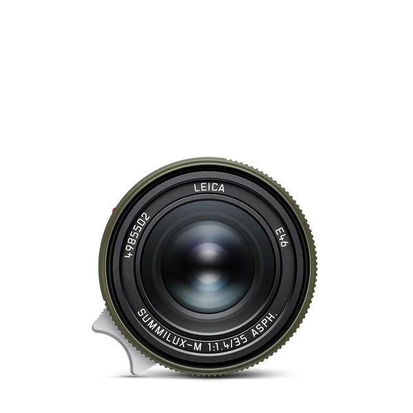 Leica Summilux-M 35mm f/1.4 Safari