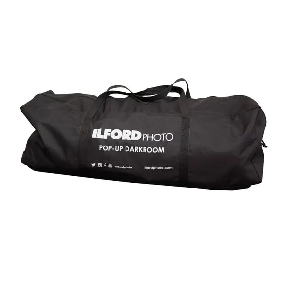 Ilford Pop Up Darkroom Tent 1.3m x 1.3m