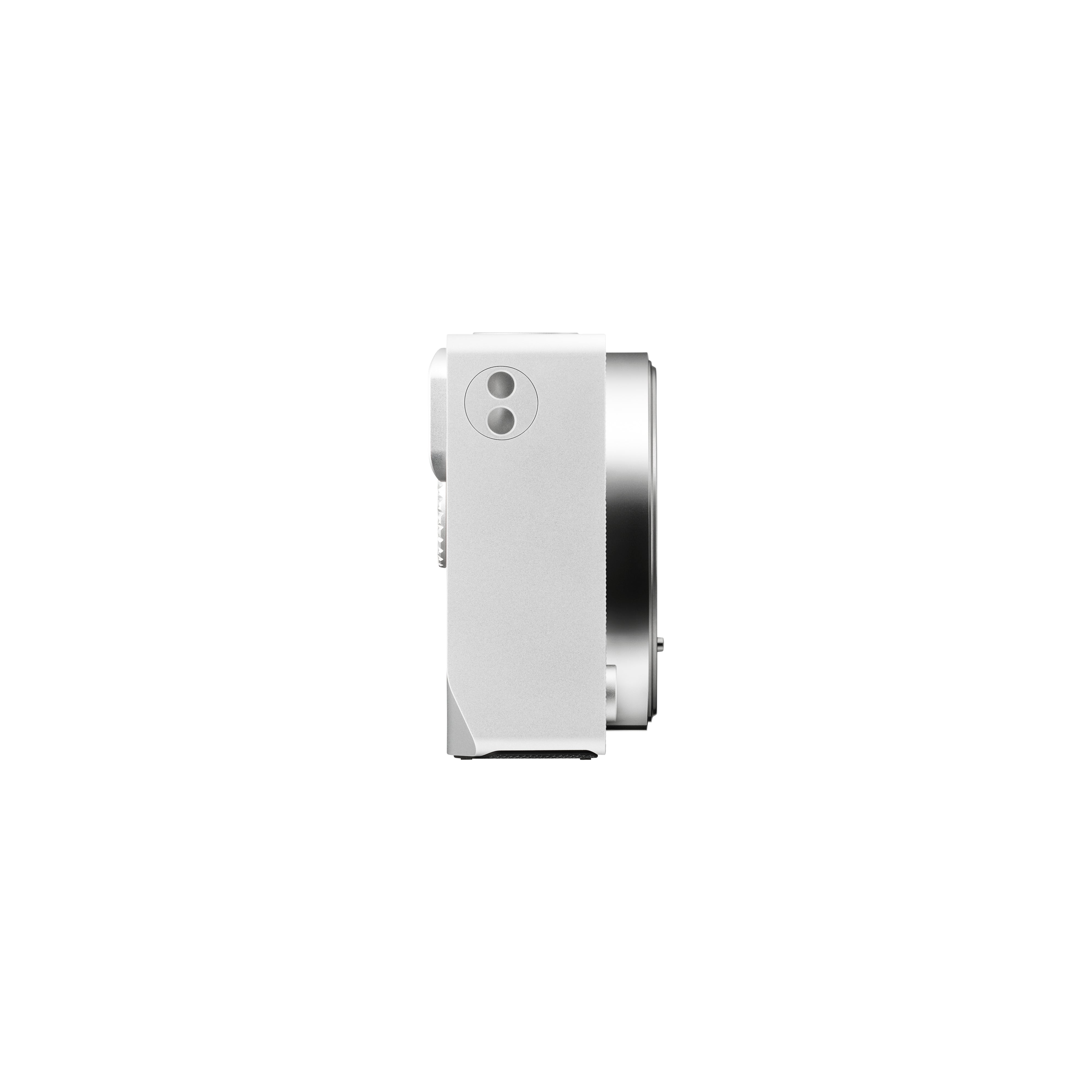 Sigma BF Mirrorless Camera (Silver)