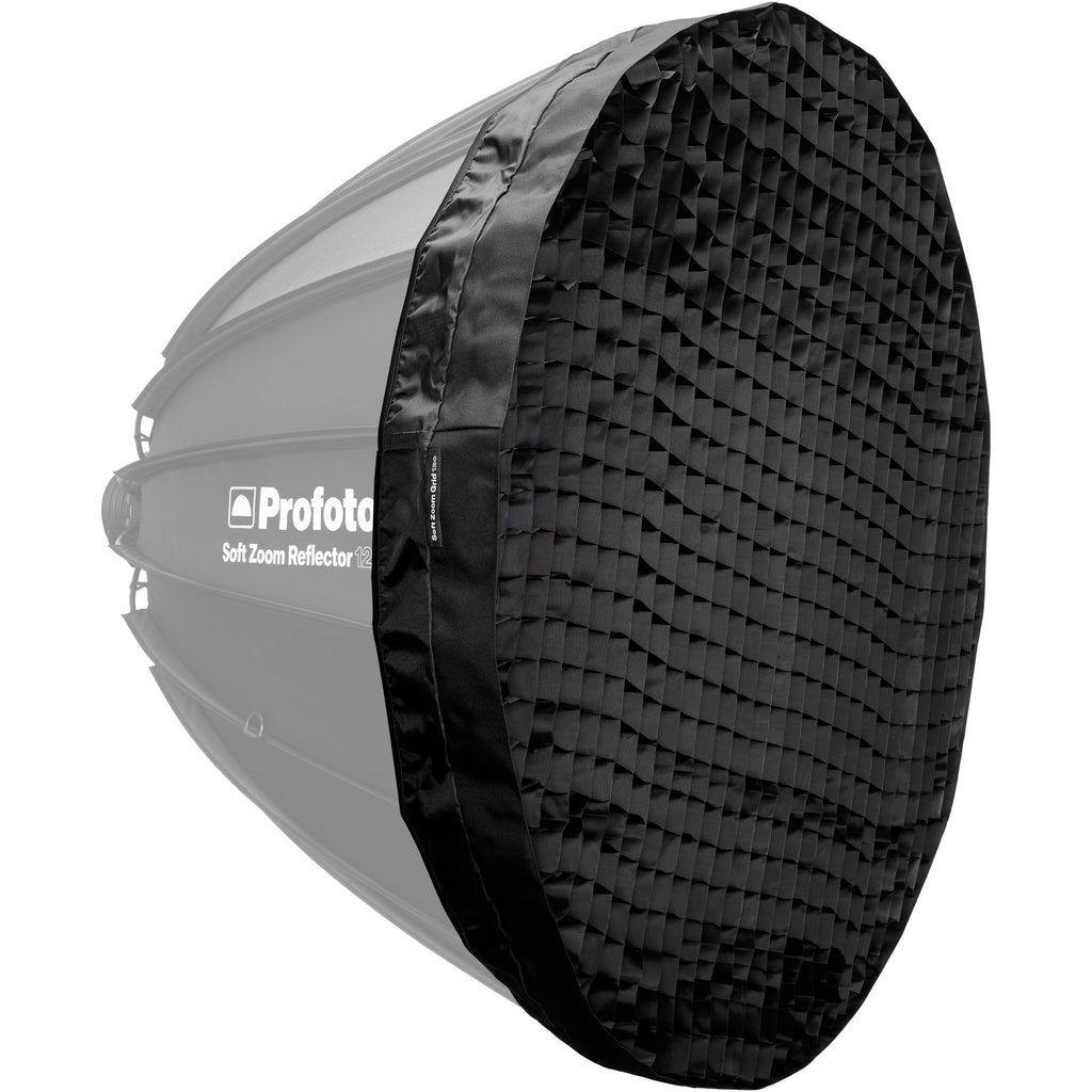 Profoto Soft Zoom 50 Grid 120