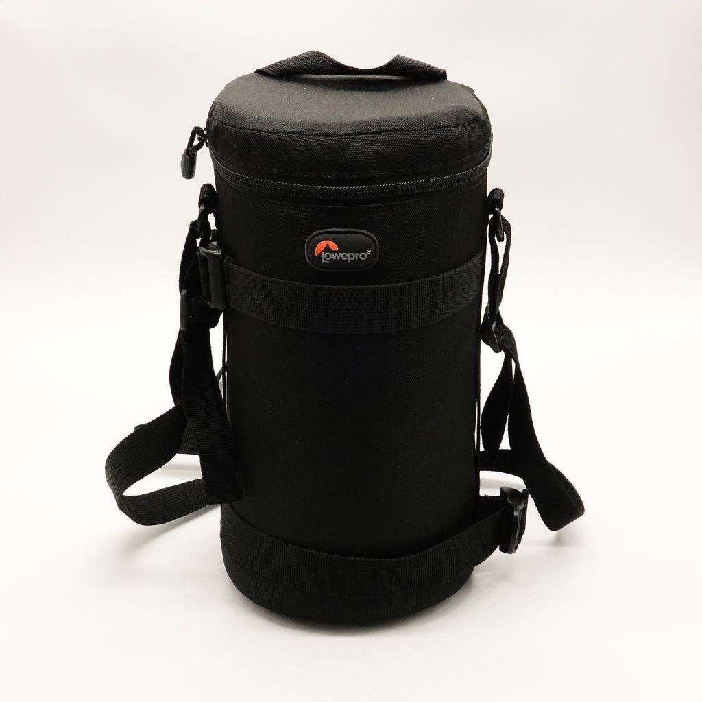 Pre-Owned Lowepro Lens Case 11x26cm (Second Hand)