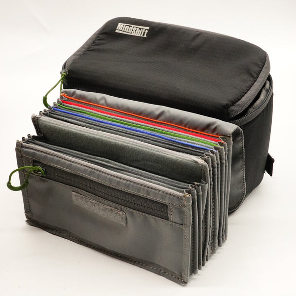 Pre-Owned Think Tank MindShift Filter Holder Pouch (Second Hand)