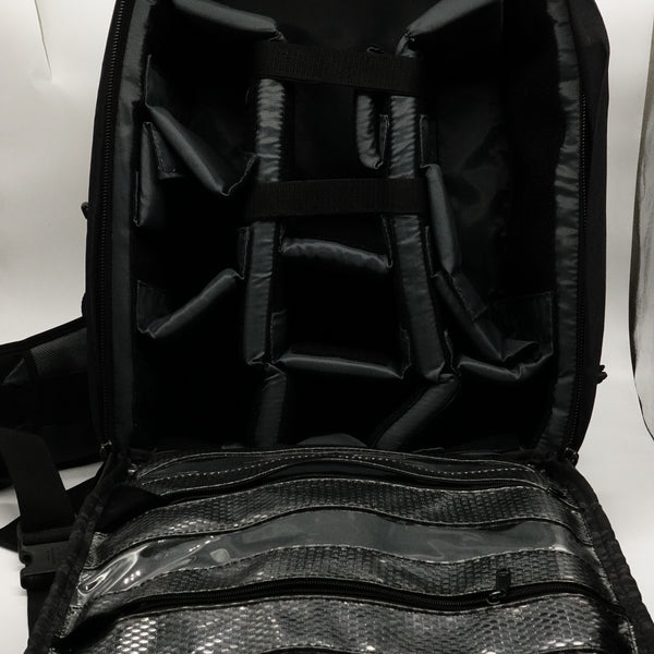 Pre-Owned Tamrac Expedition VII Backpack With Dividers (Second Hand)