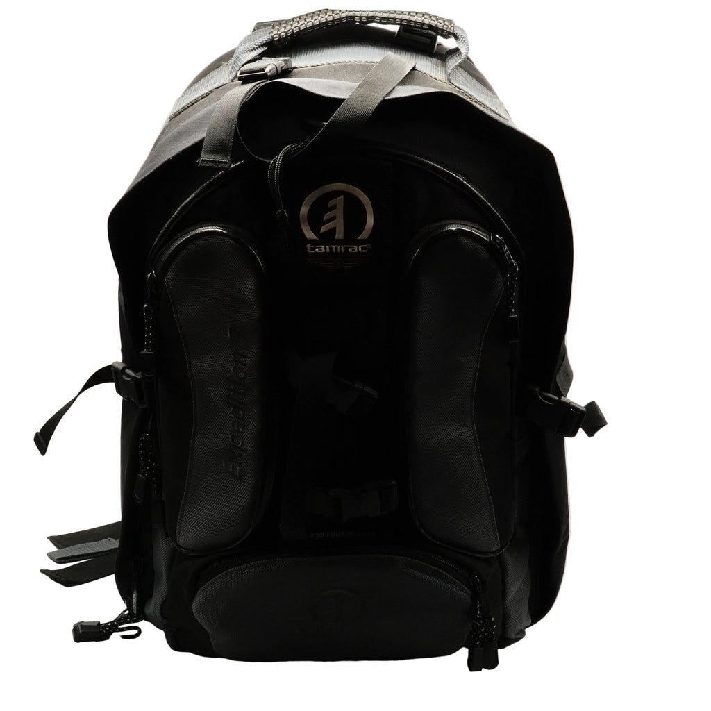 Pre-Owned Tamrac Expedition VII Backpack With Dividers (Second Hand)