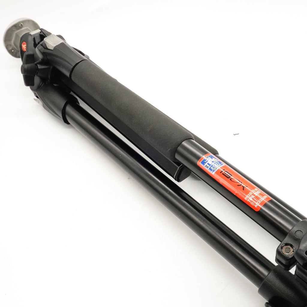 Pre-Owned Manfrotto  190X Tripod Legs (Second Hand)