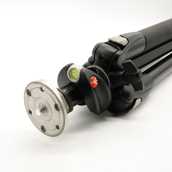 Pre-Owned Manfrotto  190X Tripod Legs (Second Hand)