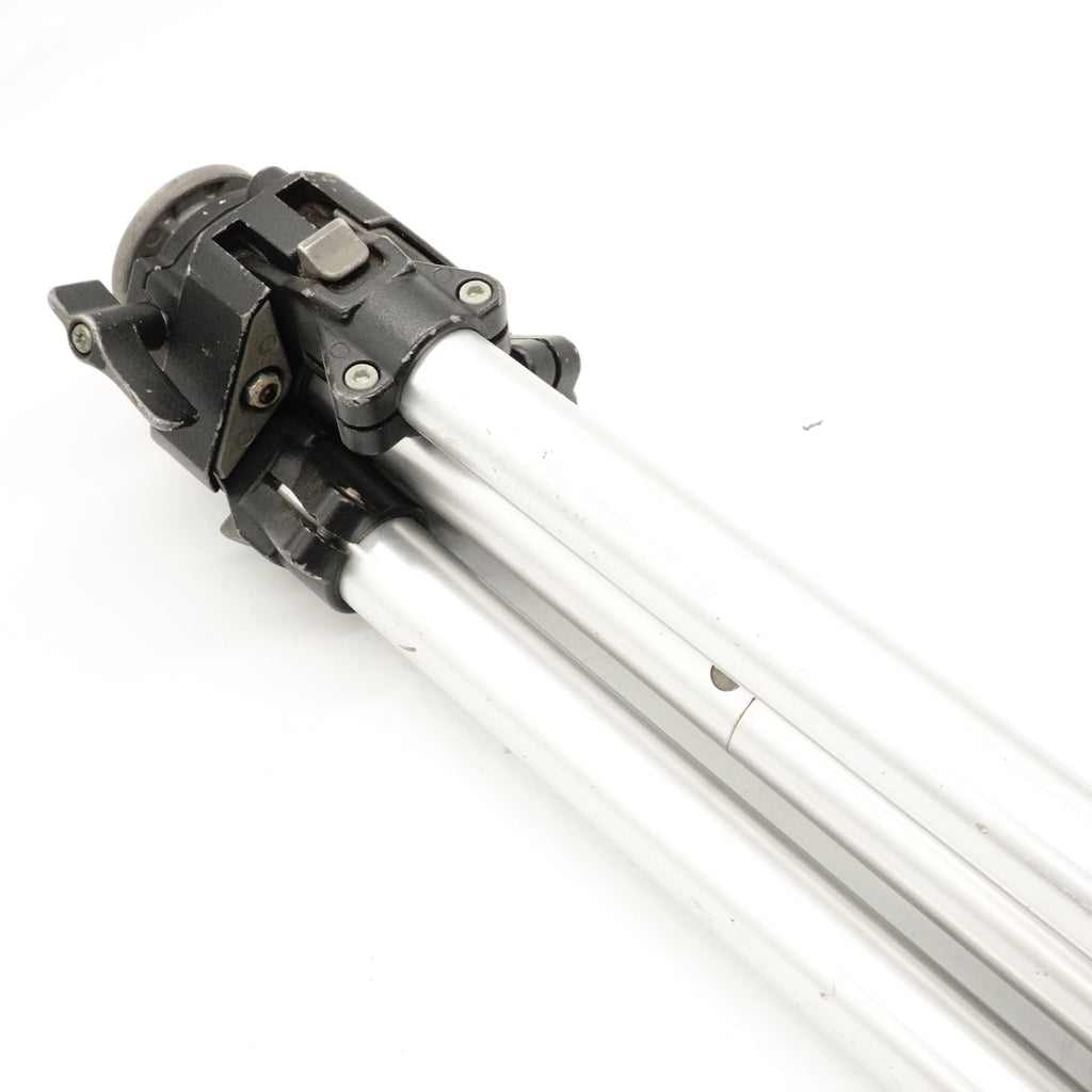 Pre-Owned Manfrotto 055 Tripod Legs (Second Hand)