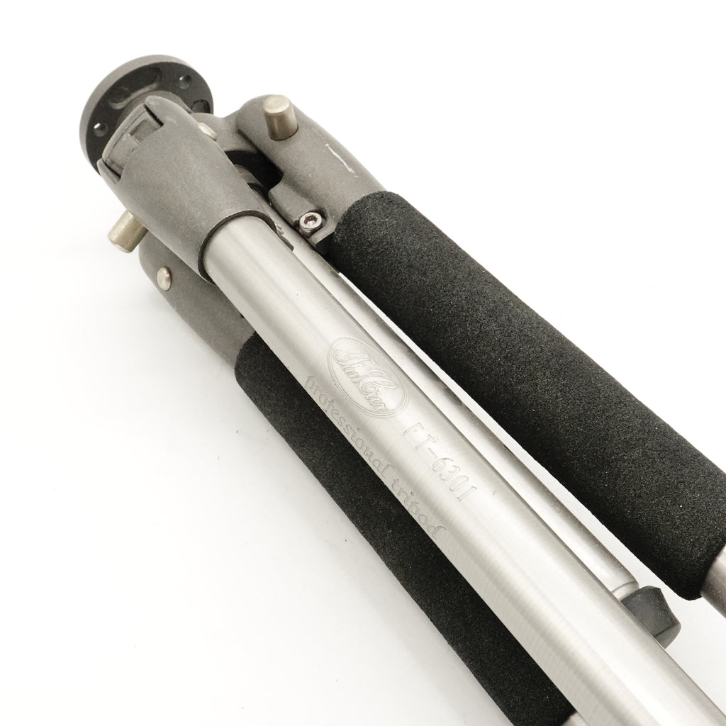 Pre-Owned FanCier FT-6301 Tripod Legs (Second Hand)