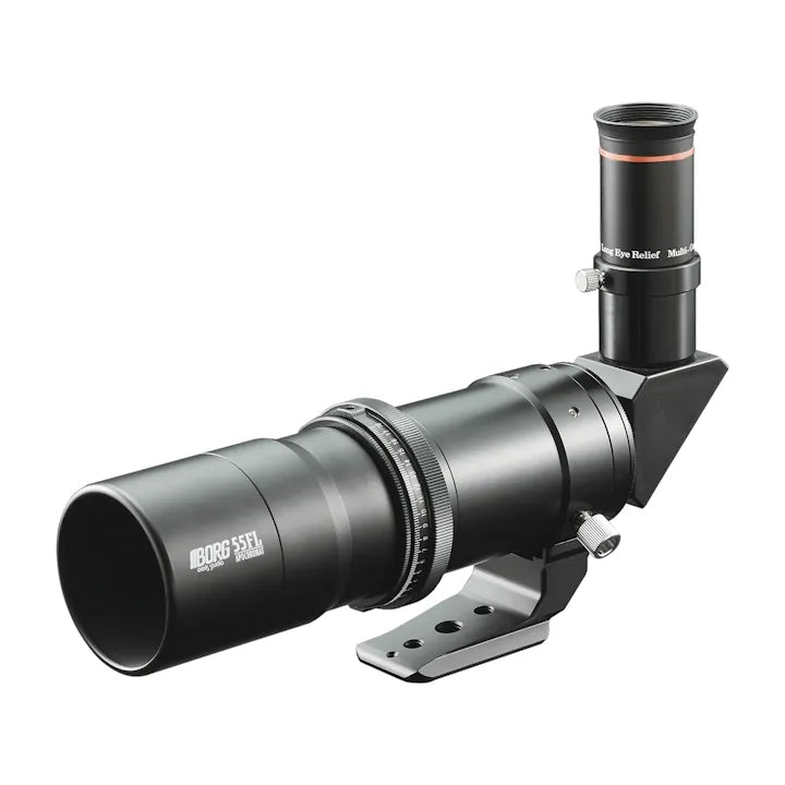 Kenko BORG 6155 55FL 250mm f/4.5 Telescope Set