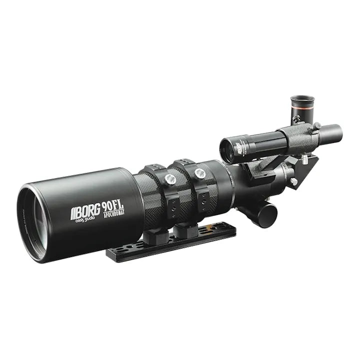 Kenko BORG 6390 90FL 500mm f/5.6 Telescope Set