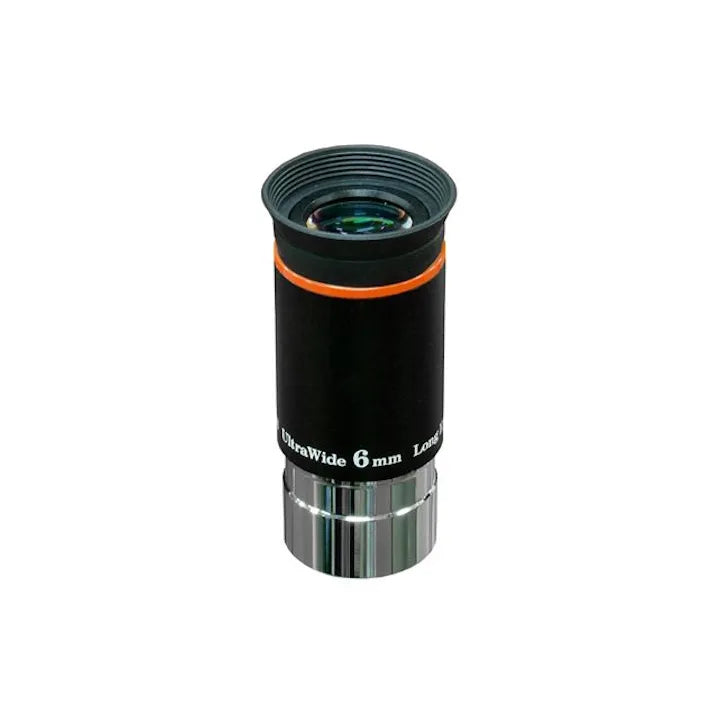 Kenko BORG UW Eyepiece for Telescope