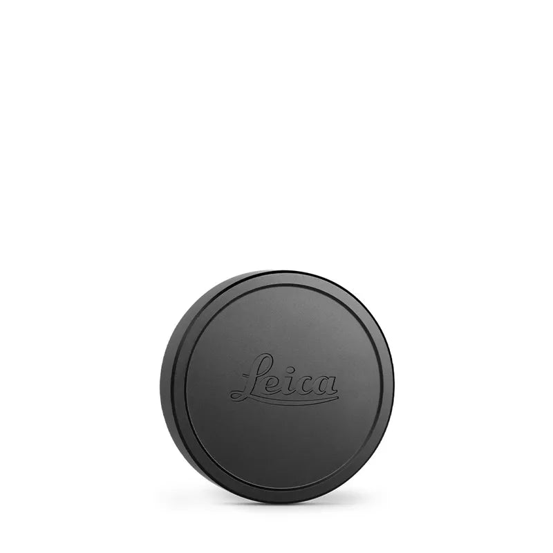 LEICA Lens Cap for Noctilux-M 35mm f1.2 Black