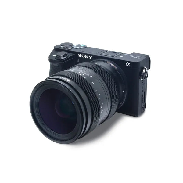 Tokina SZ 33mm f/1.2 Lens for Sony E