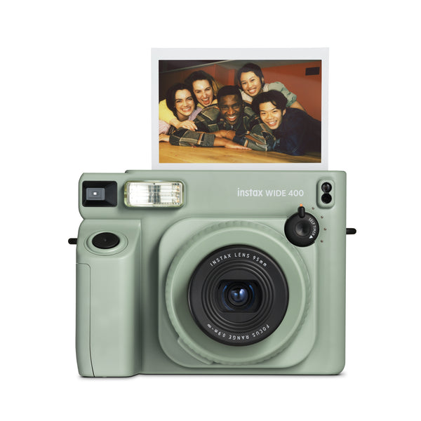 FUJIFILM instax 400 Wide Camera