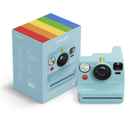 Polaroid Now+ Gen3 Instant Film Camera