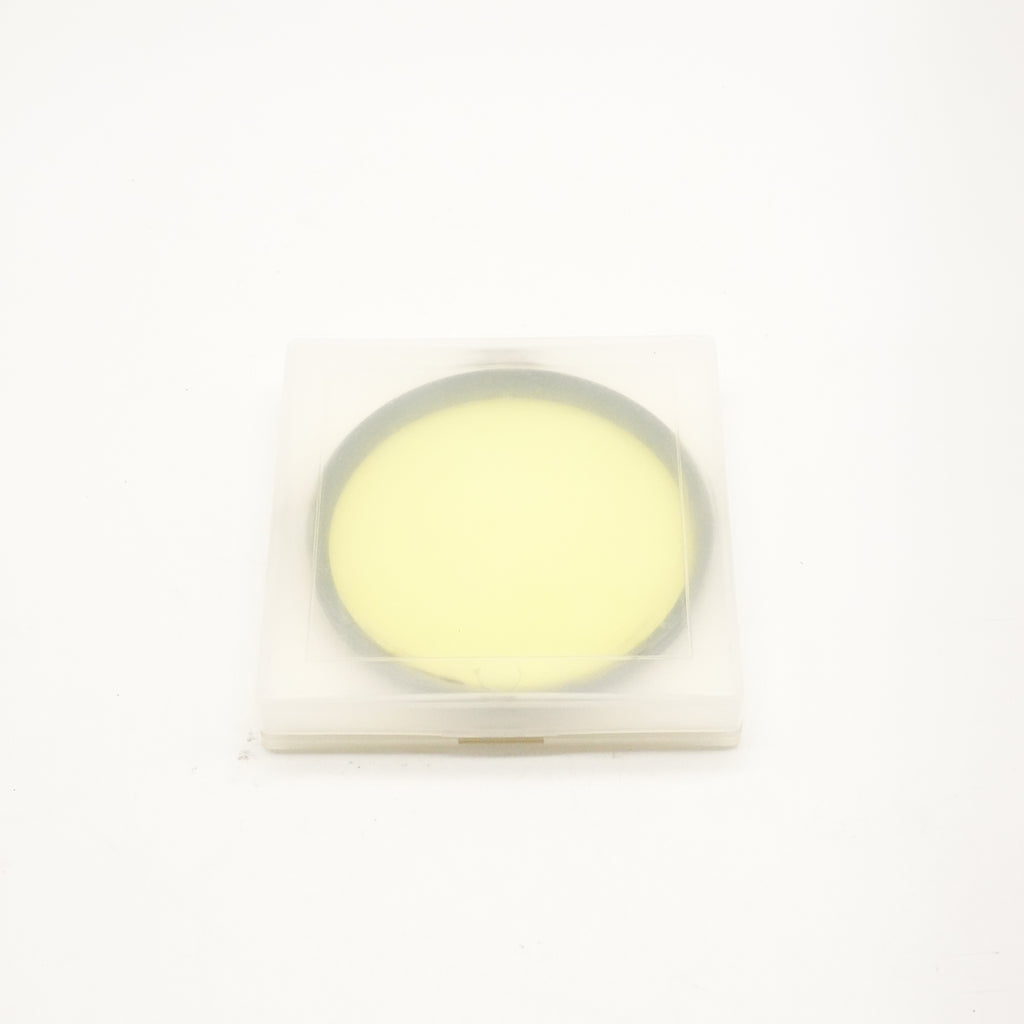Pre-Owned B+W 77mm Yellow Filter (Second Hand)