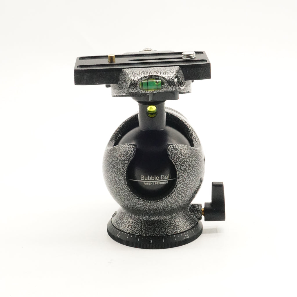 Pre-Owned Gitzo GH3780QR Tripod Head (Second Hand)