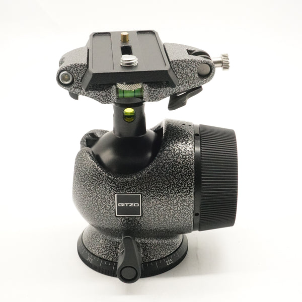 Pre-Owned Gitzo GH3780QR Tripod Head (Second Hand)