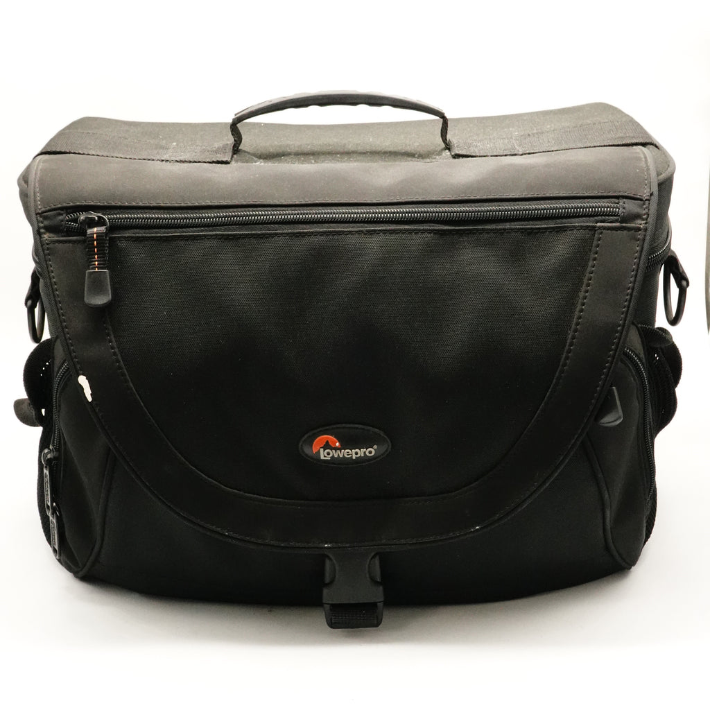 Pre-Owned Lowepro Nova 5 AW Bag (Second Hand)