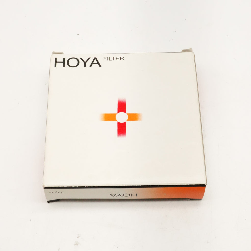 Pre-Owned Hoya 62mm Skylight 1B Filter With Original box (Second Hand)