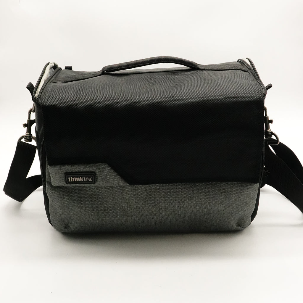 Pre-Owned Thinktank Think Tank Mirrorless Mover 30 - Cool Grey (Second Hand)