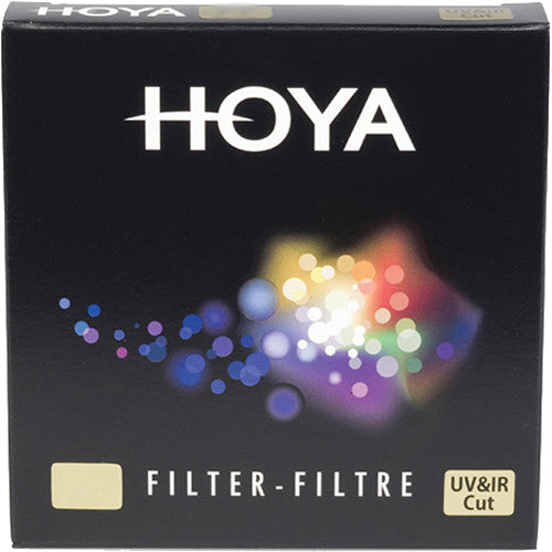 Hoya UV & IR Cut
