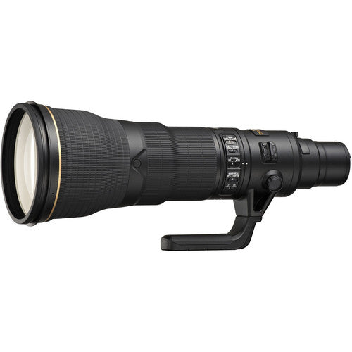 Nikon AF-S NIKKOR 800mm f/5.6 FL ED VR Lens