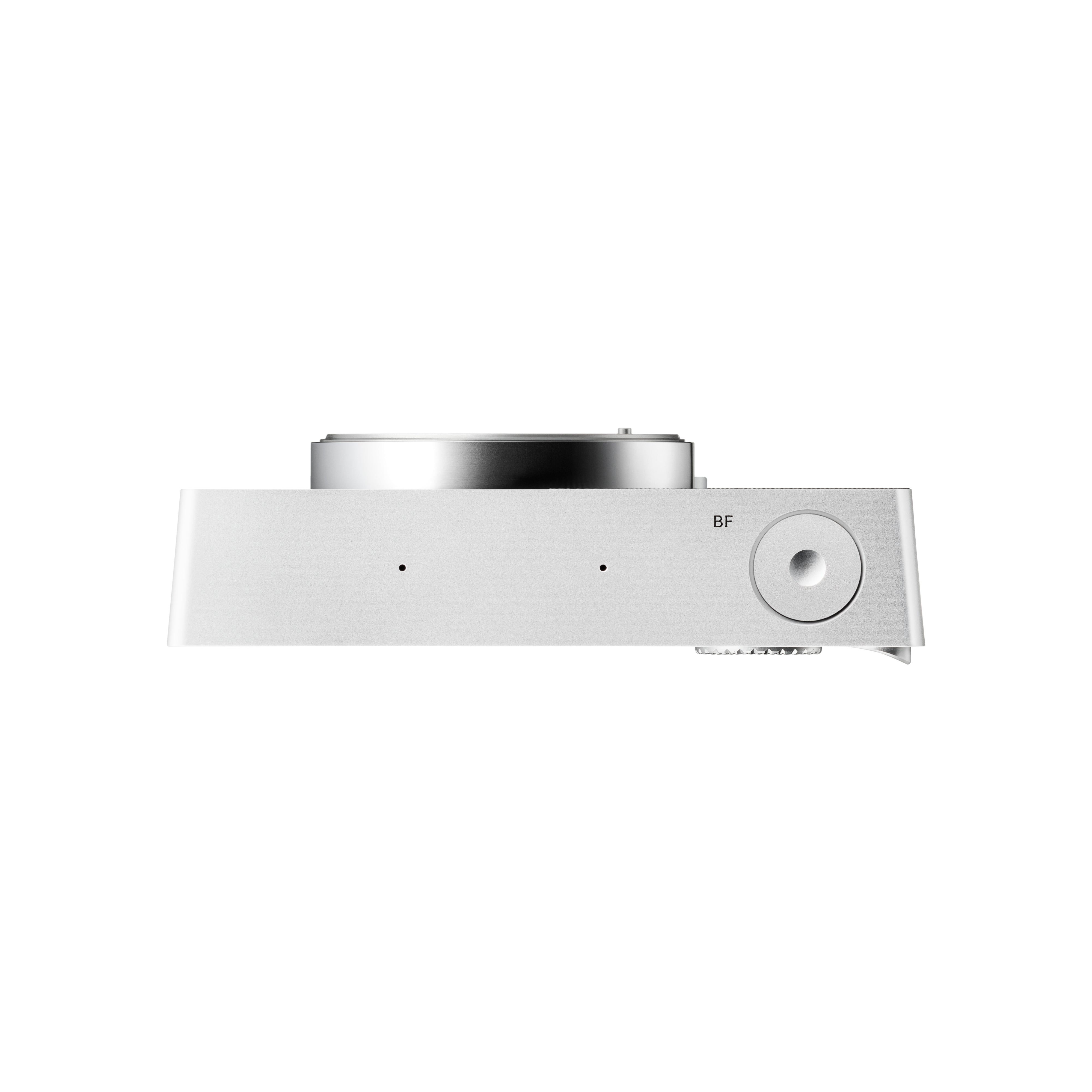 Sigma BF Mirrorless Camera (Silver)