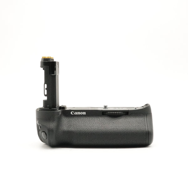 Pre-Owned Canon BG-E20 Battery Grip For 5DIV Boxed As New SN: 0200000164 (Second Hand)