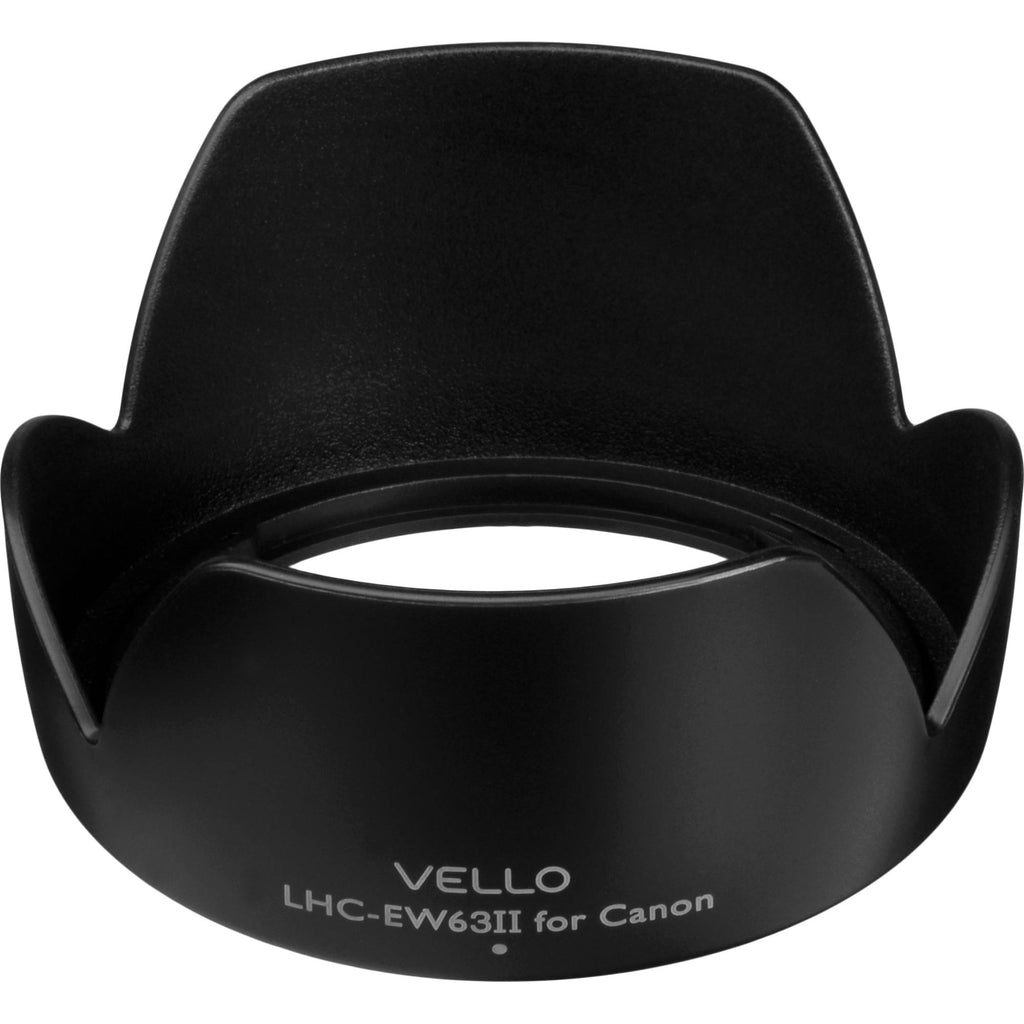 Canon EW63II Lens Hood