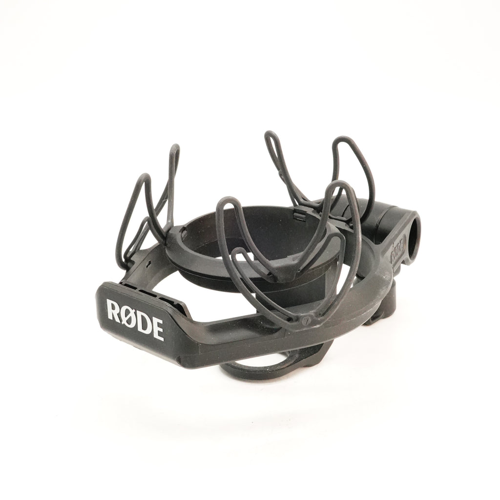 Pre-Owned Rode Microphone Shock Mount (Second Hand)