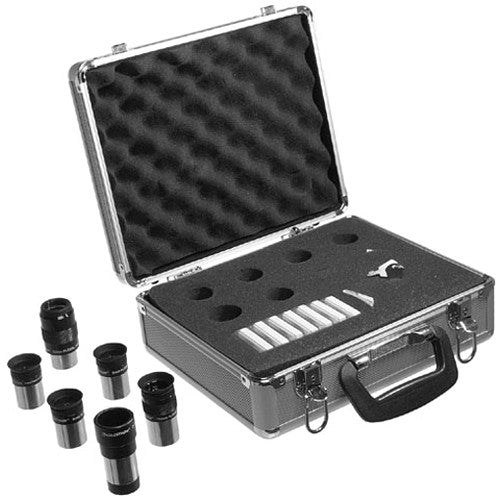 Celestron Eyepiece and Filter Kit (1.25")