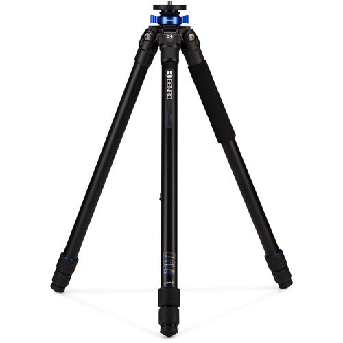 Benro TMA37AL Mach3 Aluminium Tripod - Series 3